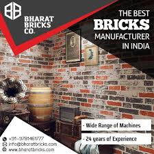 Exposed Brick Tiles In Noida Best