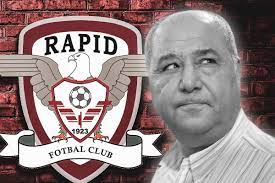 Fathi taher, unul dintre cei mai influenți oameni de afaceri din românia și fost patron al echipei de fotbal rapid bucurești, a murit vineri, la vârsta de 73 de ani. D6udg Plwrbavm