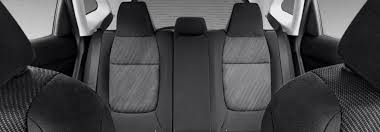 safely clean cloth seats in your vehicle