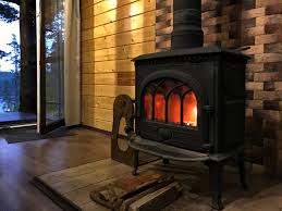 Safety Tips For Maintaining Your Wood Stove