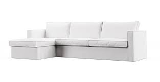 Ikea Karlstad Sofa With Chaise Sofa