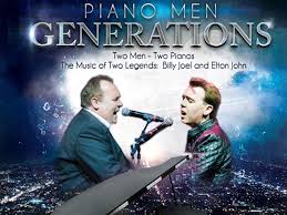 Dutch Apple Piano Men Generations 24