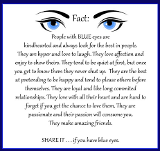 You should not let disappointment and sadness overcome you. People With Blue Eyes Quotes Quotesgram
