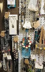 whole jewelry lot 40 necklaces