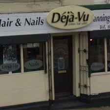 hair salons near lightwood rd