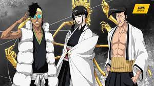 Who is the Zero Squad in Bleach TYBW? Personality, powers | ONE Esports