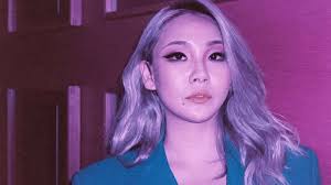 former 2ne1 member cl parts ways with