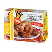 Delivery 7 days a week. Costco Sunchef Grilled Chicken Wings Redflagdeals Com