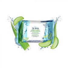 st ives cleansing wipes cleanse
