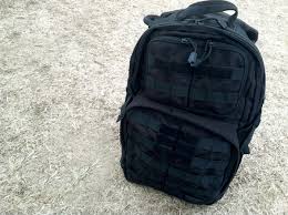 5 11 tactical rush 24 backpack