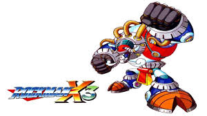 Mega Man X3 Boss Guide And Boss Order Playstation Universe