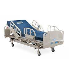 Hill Rom Hospital Beds Full Electrical