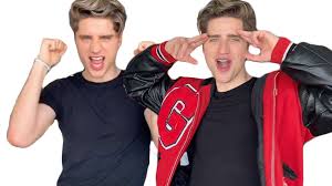 the martinez twins play tiktok