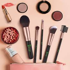 bestope ustar makeup brushes set 16 pcs