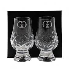 Glencairn Crystal Whisky Glasses