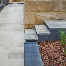 Paving Steps What Are The Best Steps