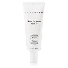 sheer cover base perfector primer