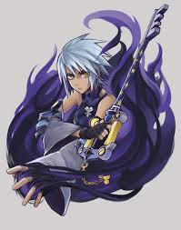 Kingdom hearts χ is set in a world called daybreak town in the distant past, prior to the other games in the series. Aqua Kingdom Hearts Kingdom Hearts Birth By Sleep Image 2941239 Zerochan Anime Image Board