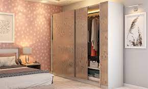 sliding door wardrobe design for your