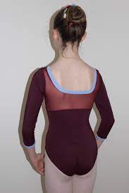 Buy arabesque leotards and get the best deals at the lowest prices on ebay! Dance Leotard Arabesque Leotard With Mesh Custom Designed Dance Wear By Dancer Nyc Shop At Dancer Nyc
