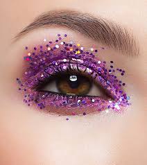 12 best glitter eyeshadows for