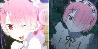 Re:Zero: 10 Things You Didn't Know About Ram