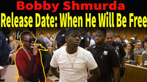 Bobby shmurda 's plans following his prison release tuesday will be low key he'll grub with the fam bam, spend some qt with them and hit the ground running with his music. Zmodj9ves Cqym