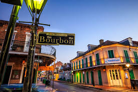 is new orleans safe for visitors here
