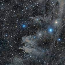 Drunken Dragon Nebula (LBN 762 and LBN 753) ( Eric Zbinden ) - AstroBin