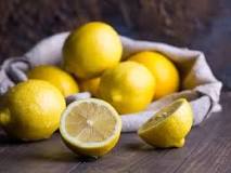 Why is lemon expensive?