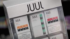 FDA ban on Juul e-cigarettes delayed by ...