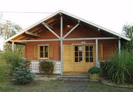 small wooden house design ideas