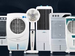 air cooler to in india