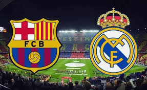 fc barcelona vs real madrid