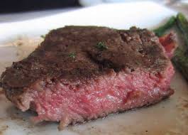 pan fried london broil steak recipe