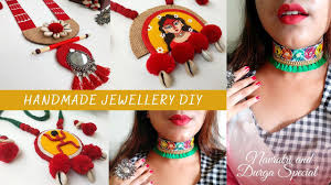 diy handmade jewellery jewellery
