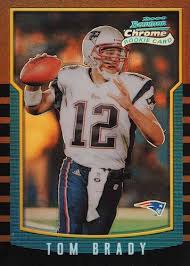 Check spelling or type a new query. Tom Brady Rookie Cards Gallery Rc Checklist Buying Guide Hot List