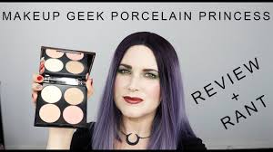 makeup geek porcelain princess flawless