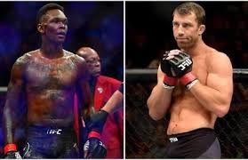 We did a break down of the net worth of ufc middleweight champion israel adesanya by what he has earned in salary. Adesanya Usman Nunes What Are Ufc Champions Net Worth Givemesport