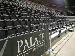 palace of auburn hills seat replacement