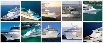 Royal Caribbean Ship Classes Explained Cruise International