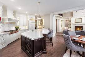 You can turn to us for all of your kitchen redesign and remodeling needs. Luxury Custom Kitchen Design Tampa Andrea Lauren Elegant Interiors