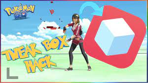 EASY Pokemon GO HACK iSPOOFER ON TWEAK BOX (2018) - YouTube