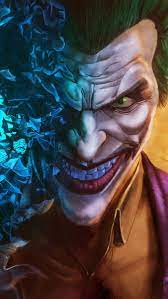 Joker Cool 2020, HD mobile wallpaper ...