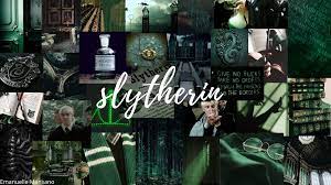 Slytherin Aesthetic Wallpaper 4K - Best ...