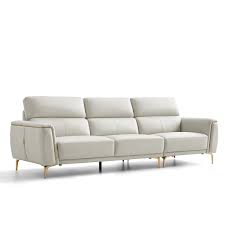 dayna 4 seater sofa with ottoman