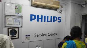 philips led lcd tv television service