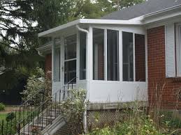 Sunroom Kits Diy Cost And