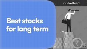 best stocks to invest for long term