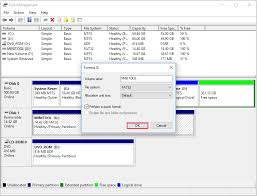 How To Format Usb Drive With Three Free Usb Formatters